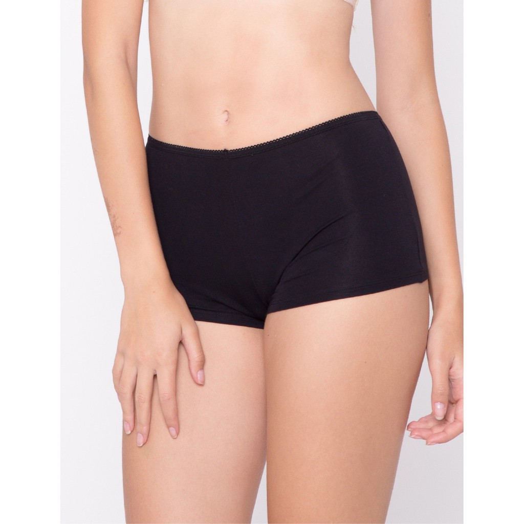 Quần lót nữ short cotton iBasic V107 | BigBuy360 - bigbuy360.vn