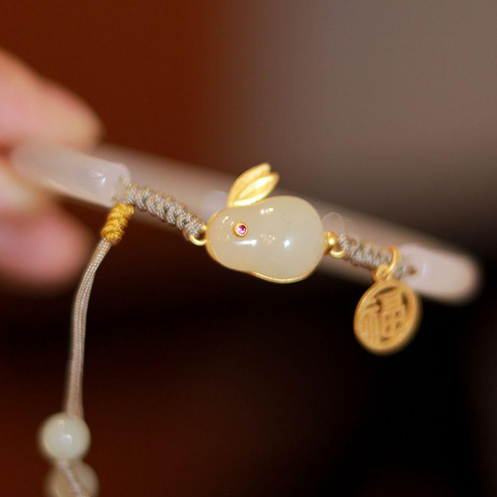 AROMA Vòng Tay Phong Cách Hanfu Cổ Điển Cho Nữ