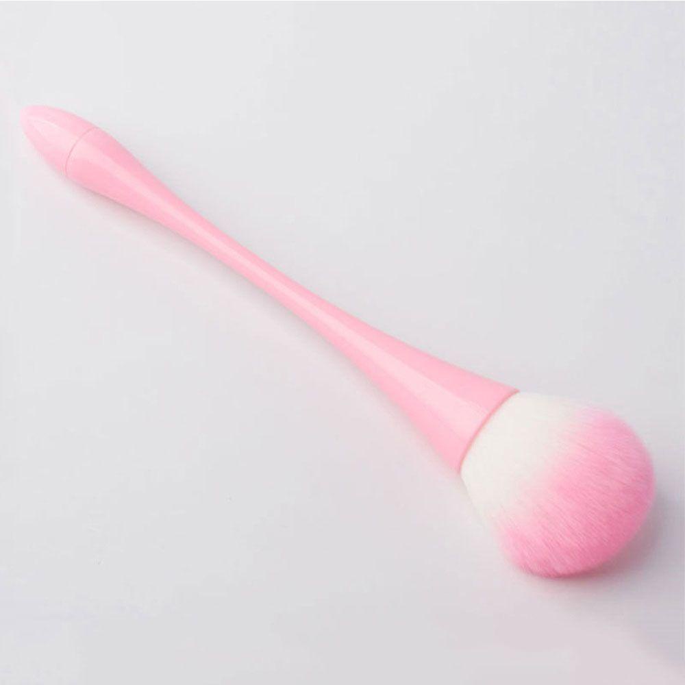 Cọ Trang Điểm MIH Lông Sợi Nylon