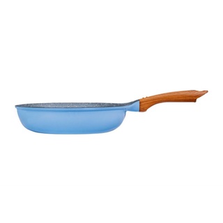 Chảo Đúc Vân Đá Ecoramic Hàn Quốc size 20cm
