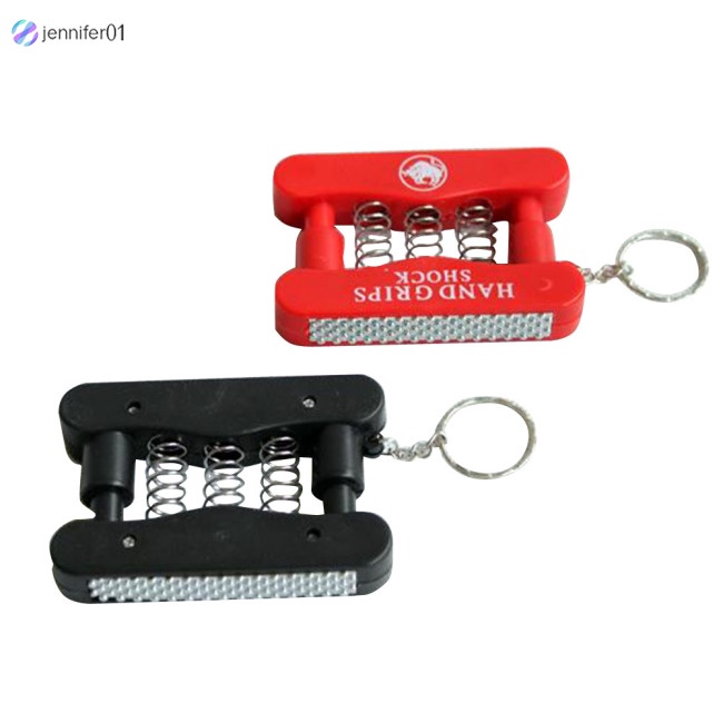 Đồ Chơi Giật Điện Cầm Tay Mini Vui Nhộn Có Móc Khóa