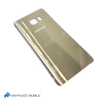 Vỏ thay mặt lưng kính cho Samsung Note 7/ Note FE siêu đẹp