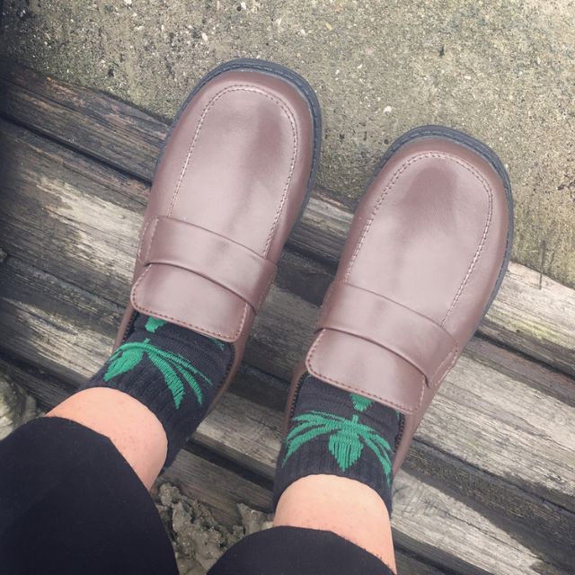 [Hàng order] Giày học sinh Nhật Bản cosplay | BigBuy360 - bigbuy360.vn