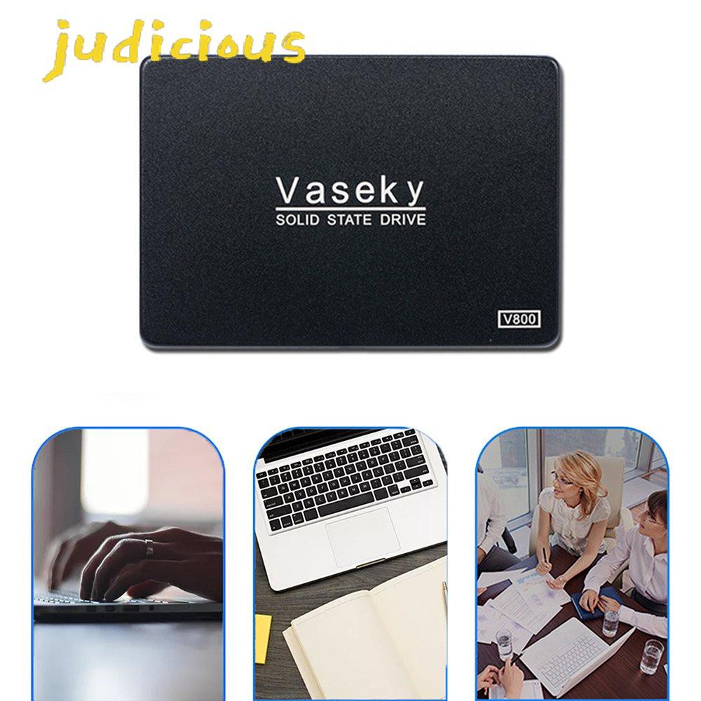 Ổ Cứng Ssd Vaseky 256g | WebRaoVat - webraovat.net.vn