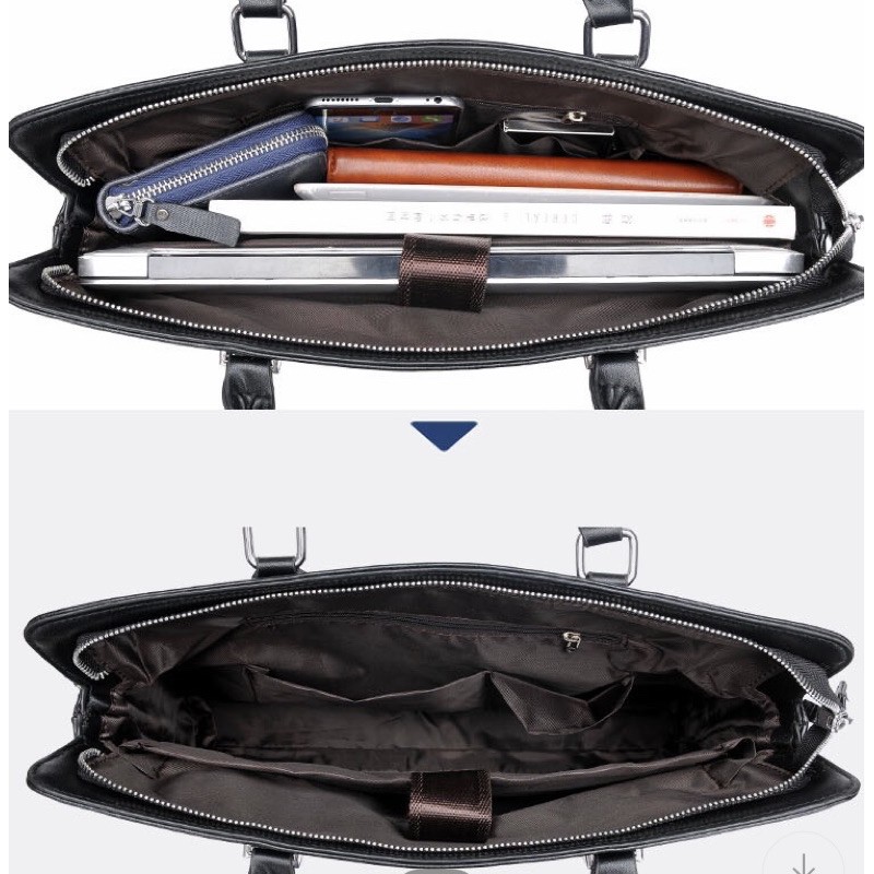 TÚI CÔNG SỞ CAO CẤP | BigBuy360 - bigbuy360.vn