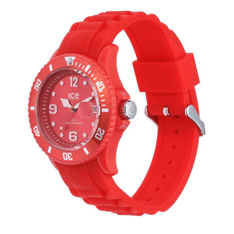 [Mã LT150 giảm 150k đơn 699k] Đồng hồ Unisex Ice-Watch dây silicone 000139