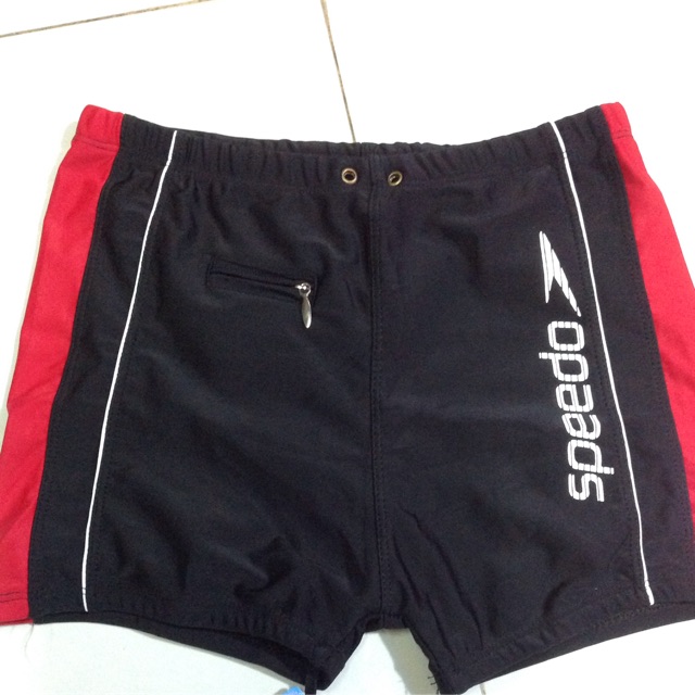 Quần bơi nam ngắn loại tốt 30-120kg(có sỉ) | BigBuy360 - bigbuy360.vn