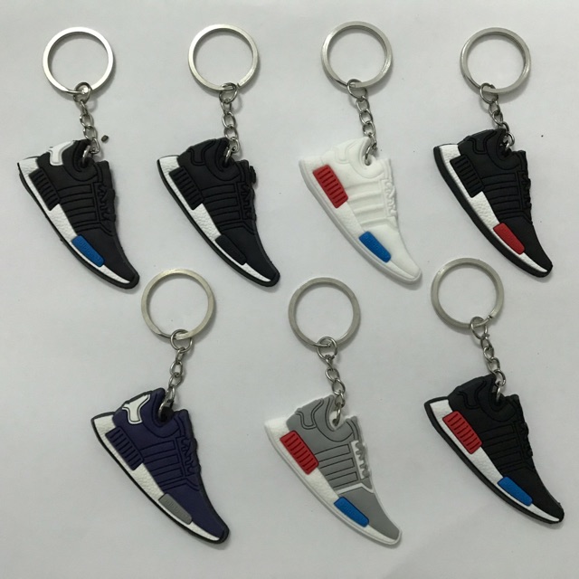 móc khoá giay 5 cái