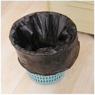 Túi Nilon Đựng Rác Tự Phân Hủy