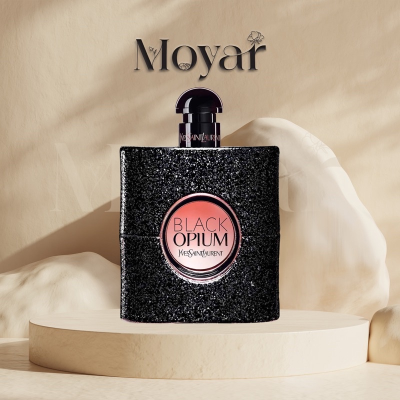 10ml Black Opium EDP | Nước hoa nữ | Moyar Perfume