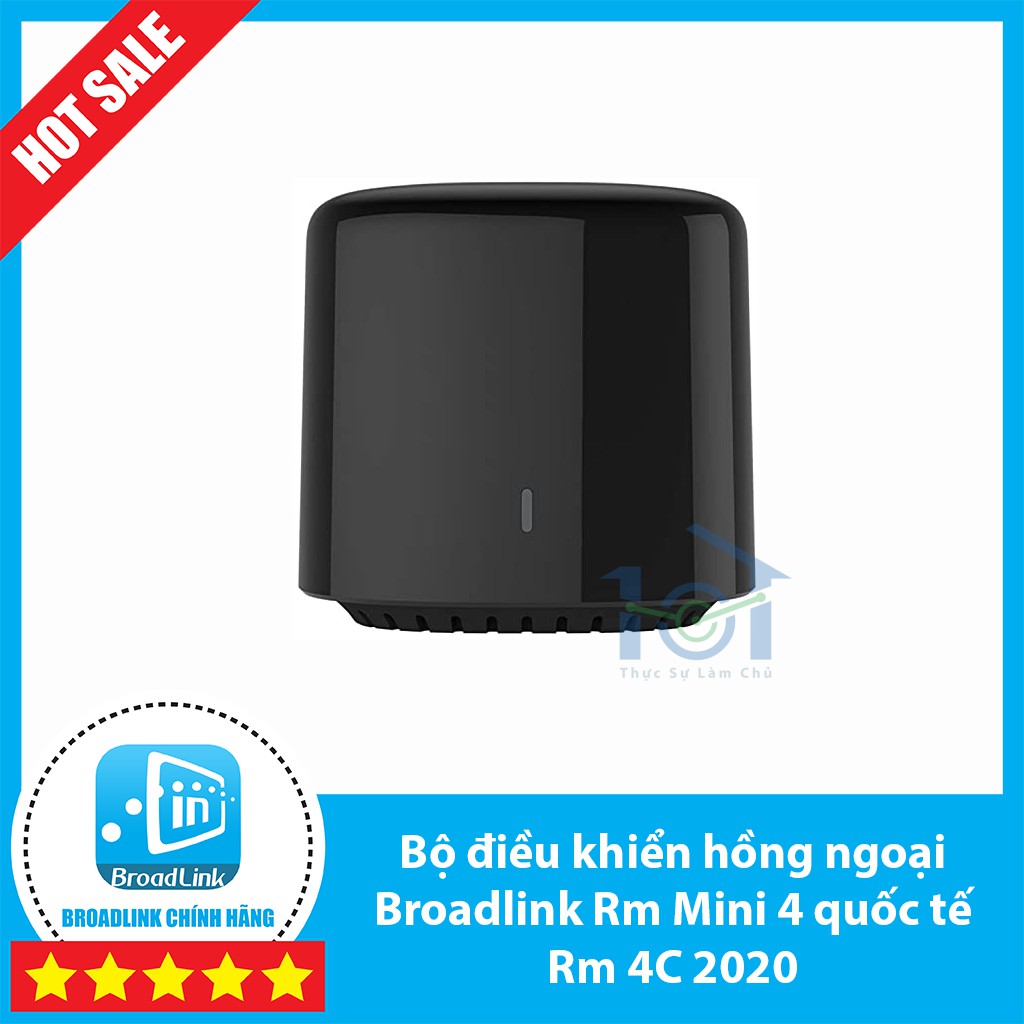 [Hỏa tốc HN] Bộ điều khiển điều hòa thông minh MakiHome có phản hồi trạng thái, tương thích Homekit, Google, Maika