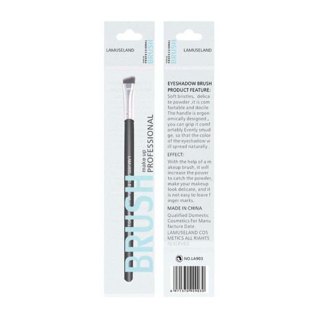 Cọ trang điểm mắt cao cấp