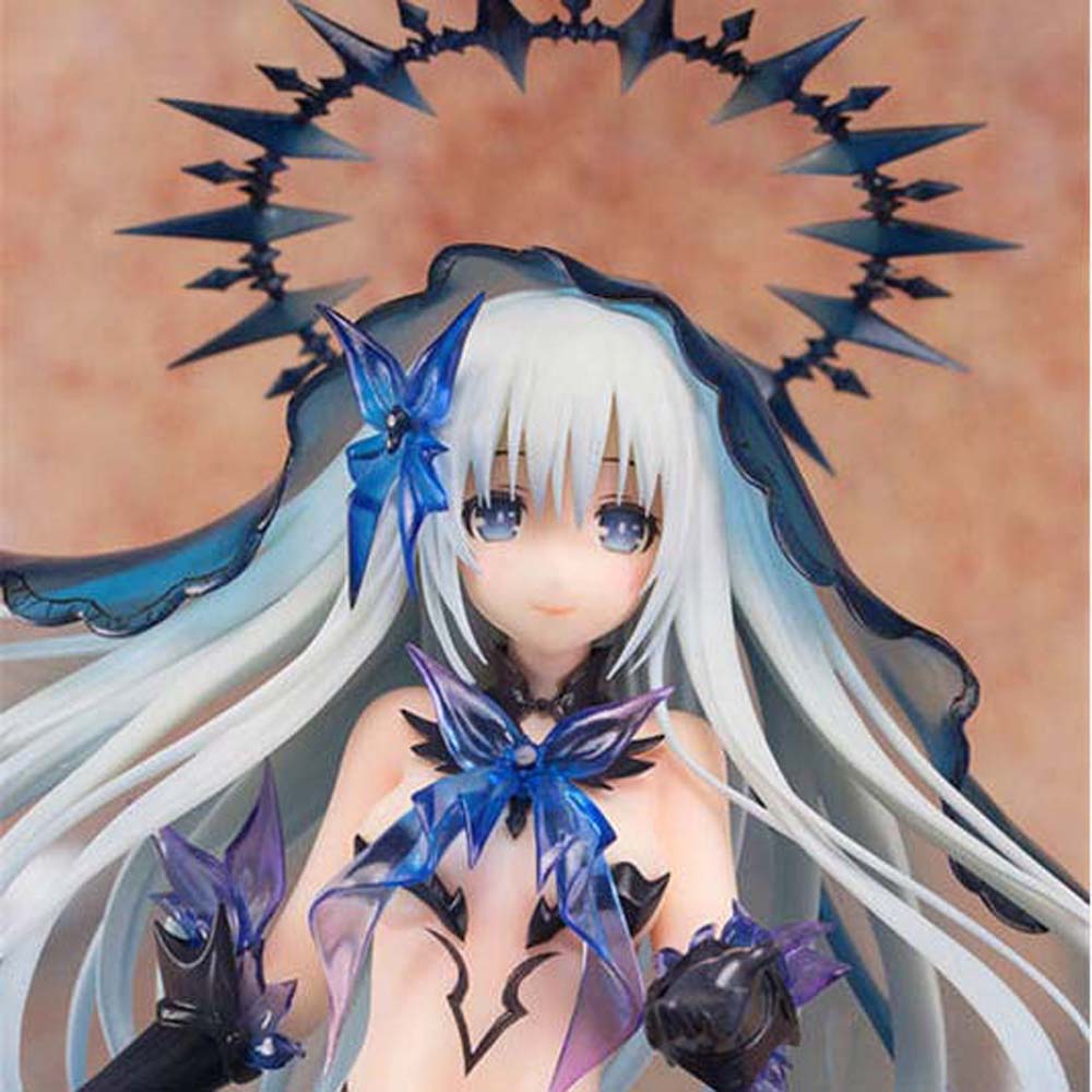 Mô Hình Nhân Vật Hoạt Hình Date A Live Xinh Xắn