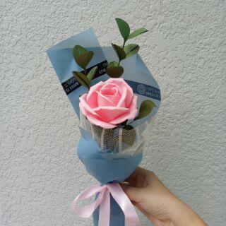 Lá táo nhỏ