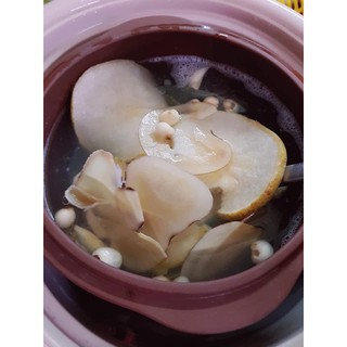 DỪA BIỂN KHÔ- Bịch 250g/500g