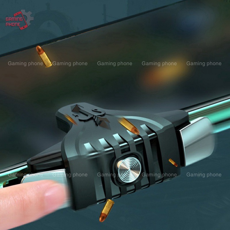 Nút bắn Pubg F01 Nút bấm Pubg Phụ kiện chơi game mobile trigger | BigBuy360 - bigbuy360.vn