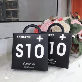 Tai nghe akg samsung s10+