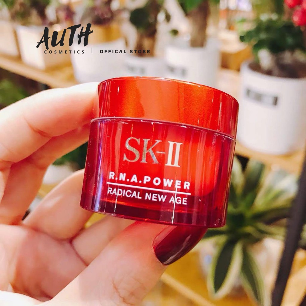 Kem chống lão hoá SK-II-Sk2-Skii R.N.A. Power Radical New Age 15ml