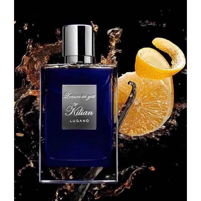 Nước Hoa Nữ Kilian Lemon in Zest EDP 50ml