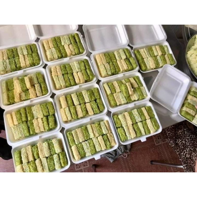 69k 500gr Bánh Bắp Chiên(giao hỏa tốc TP HCM)