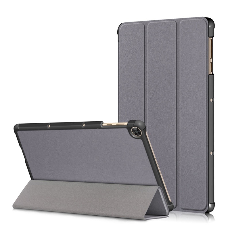 Ốp Bảo Vệ Máy Tính Bảng Có Giá Đỡ Nam Châm Cho Huawei Matepad T10 T10S 11 2021 Huawei Mate Pad T10S T 10s 11