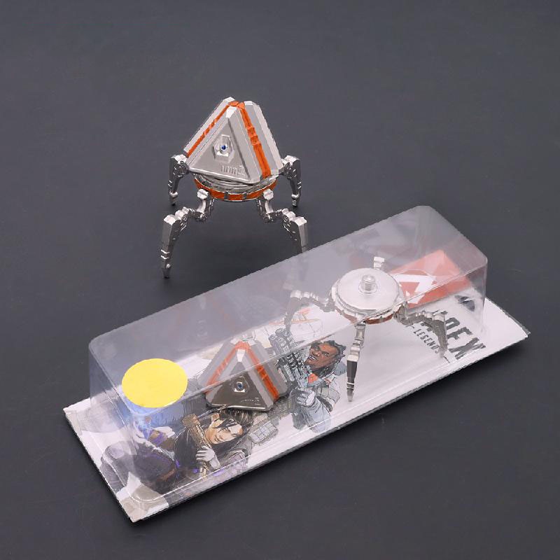 Đồ Chơi Nhân Vật Apex Legends Heirloom Đóng Gói
