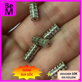 Khóa vặn Chốt vặn làm trang sức