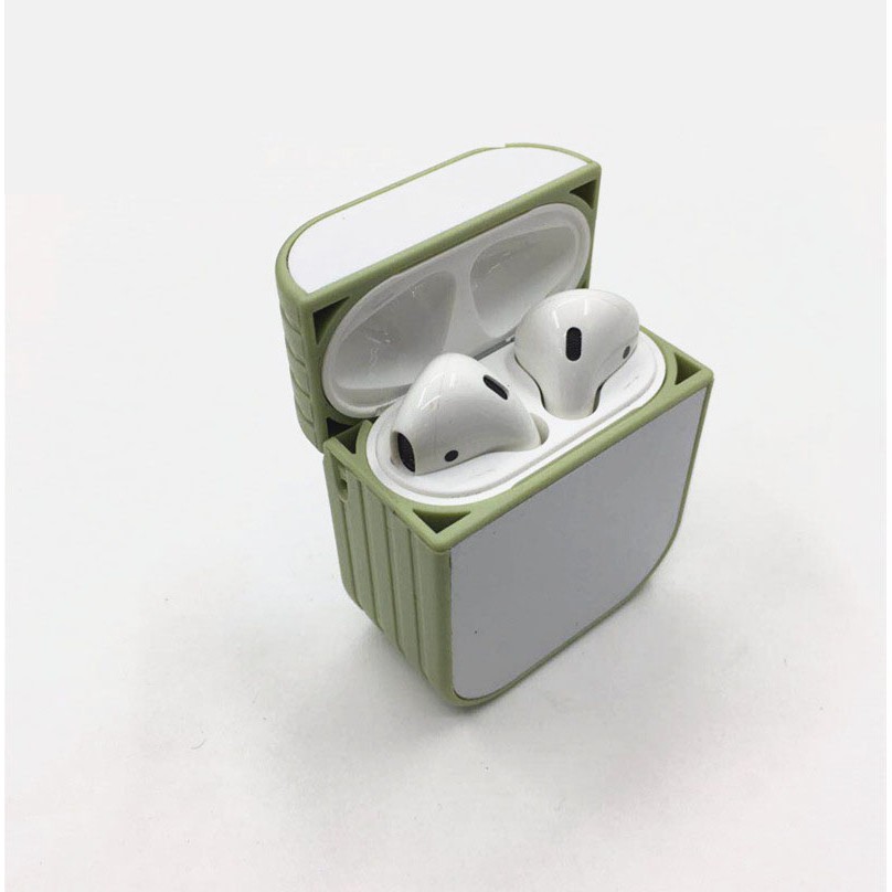 Vỏ, Ốp Airpod 1/2/3 Pro IN THEO YÊU CẦU