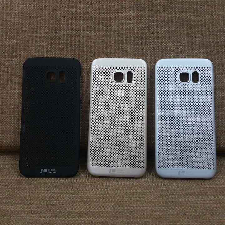 Ốp lưng Loopee Samsung S7 Edge