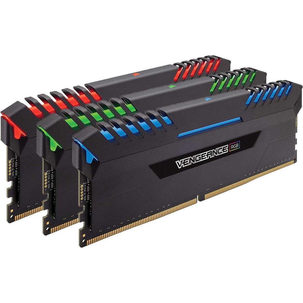 RAM Corsair CMR16GX4M2C3000C15 - 16GB