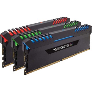 RAM Corsair CMR16GX4M2C3000C15 - 16GB