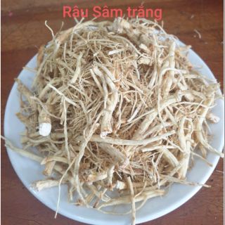 RÂU SÂM TRẮNG # KLT 100gr# HSD 24 tháng