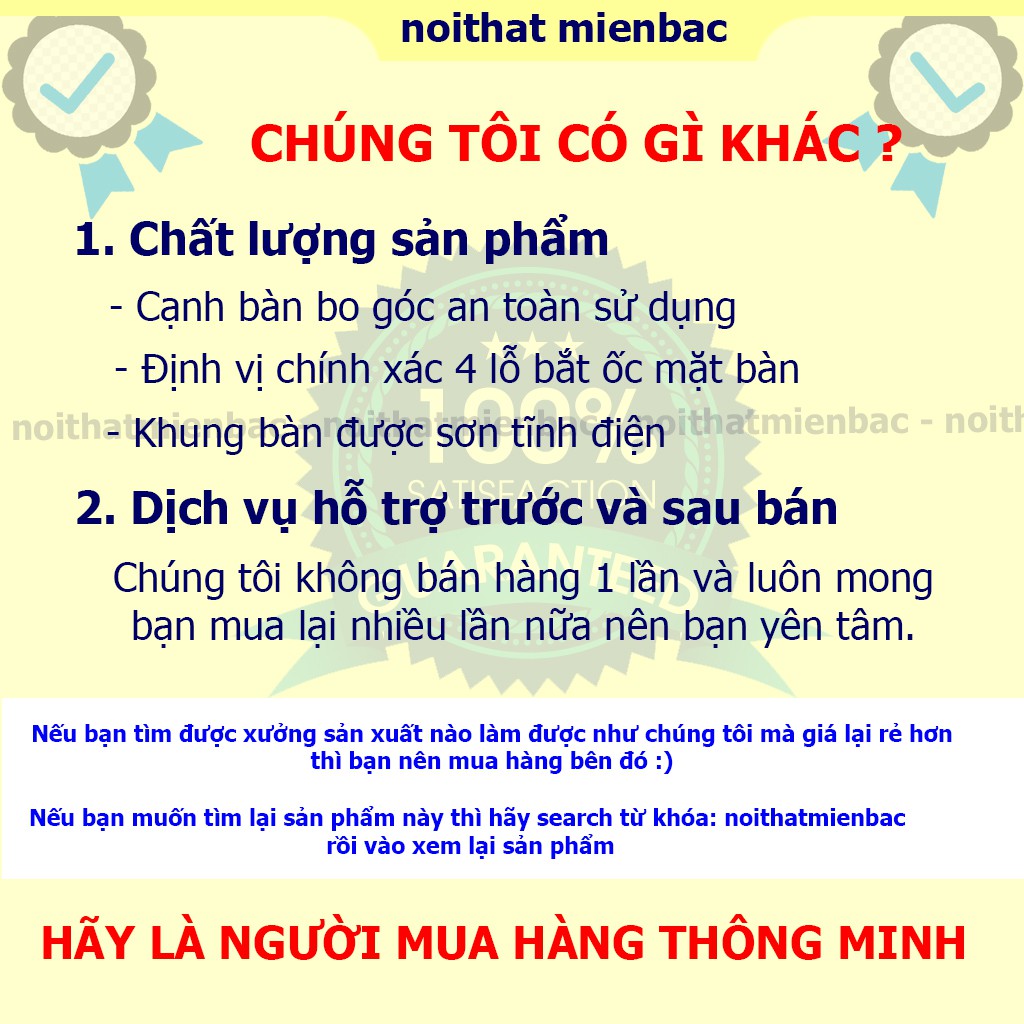 𝑩𝒐̣̂ 𝒃𝒂̀𝒏 𝒈𝒉𝒆̂́ làm việc học tập kèm ghế eames, mặt bàn bo góc và định vị lỗ bắt ốc lắp đặt dễ dàng