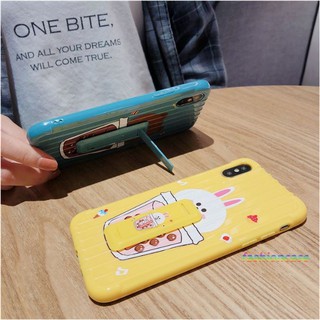Ốp Lưng Xiaomi Redmi Note 7 Pro Note 4X 8 Note 8 Pro 5 Plus 6 Note 6 Pro 7  - D006