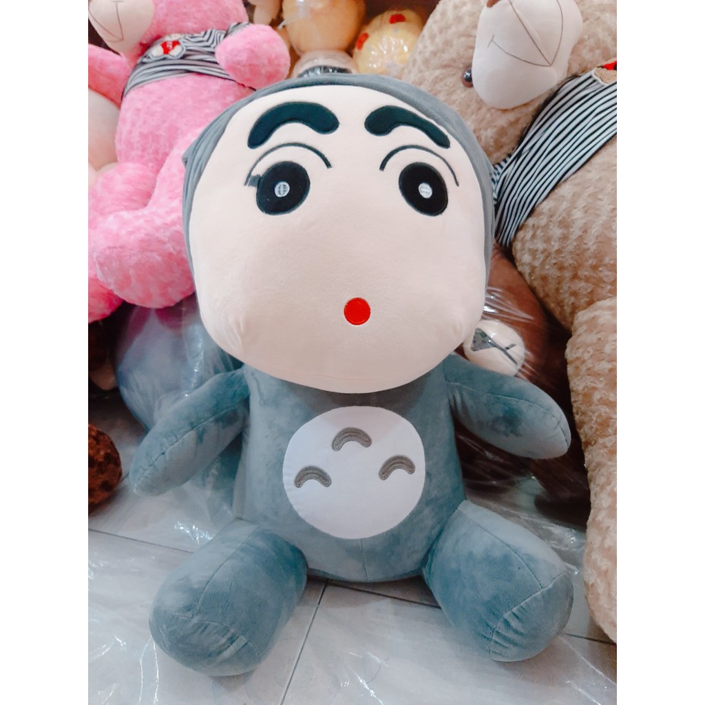 GIÁ RẺ BẤT NGỜ - GẤU BÔNG SHIN TOTORO