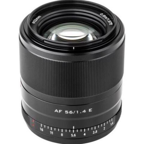 Ống kính máy ảnh 7artisans 35mm F/2.0 for Leica M (MF)Viltrox AF 56mm F1.4 STM for Sony - Bảo hành 12 tháng