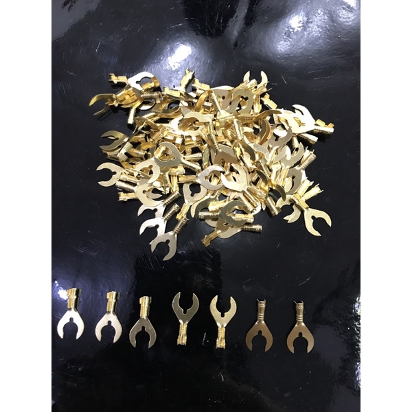 Cos mas 6mm kiểu mới