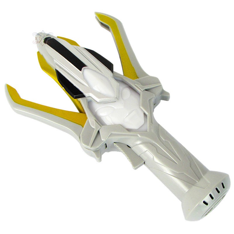 Đồ chơi gậy phát sáng đèn thần biến hình siêu nhân điện quang dành cho bé trai