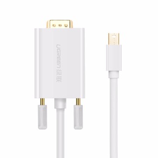 Cáp chuyển Mini Displayport to VGA Ugreen 10410