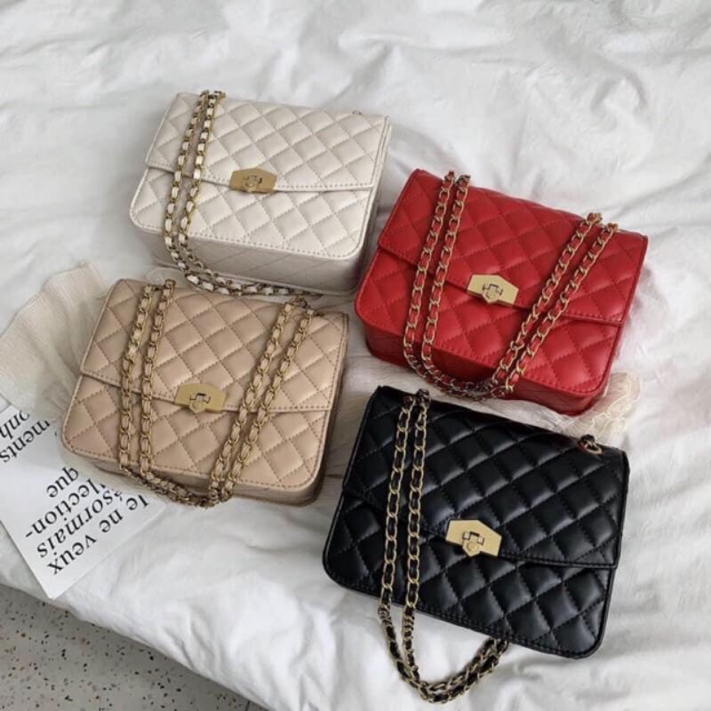 Túi Ck Bản To Size 25 Sang Trọng Chất Đẹp ( t40)