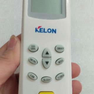 Điều khiển điều hòa KELON