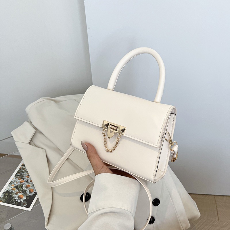 Túi Đeo Chéo Hình Vuông Nhỏ Nhắn Phong Cách Mùa Hè Mới 2022 NB00347