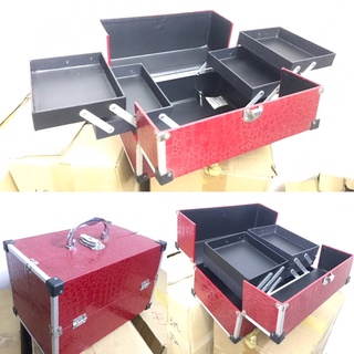 Cốp đựng mỹ phẩm cỡ trung 30cm