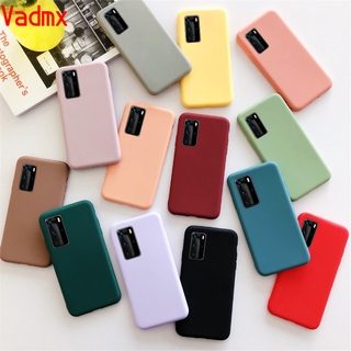 Ốp điện thoại thời trang cho Oppo Realme C15 C11 C12 6 5 Pro 6s 5i 5s C3 6i