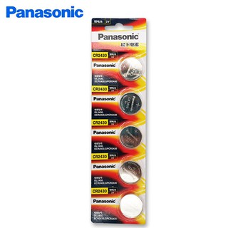 Pin Panasonic CR2412