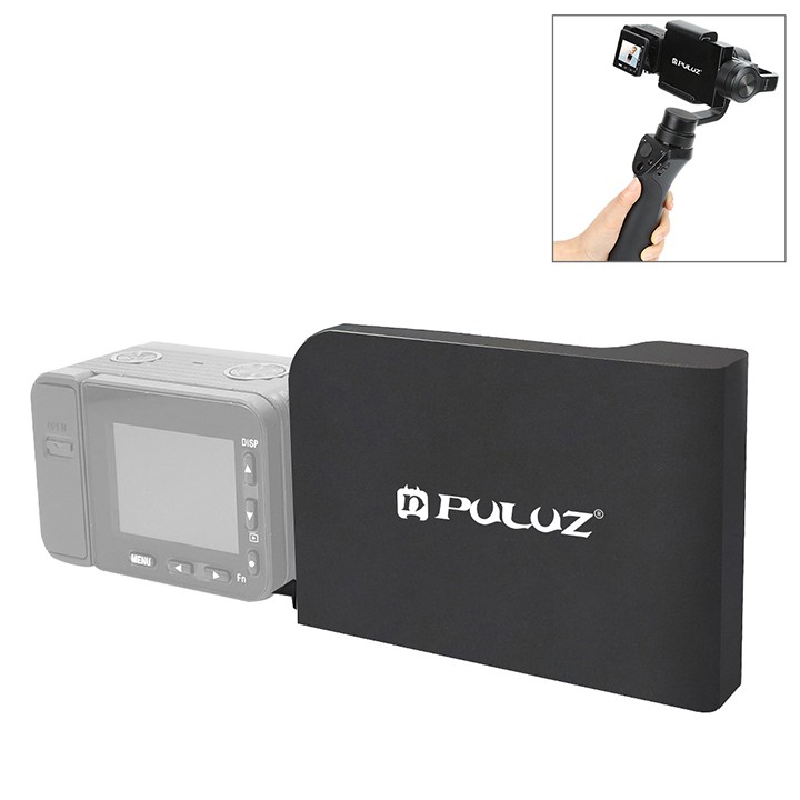 ADAPTER GẮN SONY RX0 II LÊN GIMBAL ĐIỆN THOẠI PULUZ