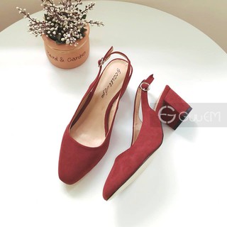 Slingback Colee 5p