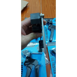 Kìm cắt rút dây thít inox