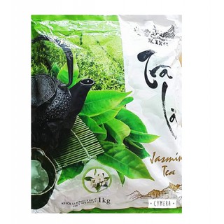 Lục trà Đài Loan đặc biệt 1kg