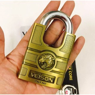 Ổ Khoá Chống Cắt VEISON 60mm